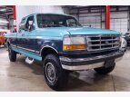 Thumbnail Photo 7 for 1994 Ford F250